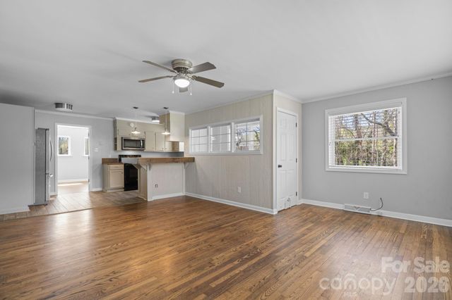 1859 Mcree Road, Newton, NC 28658