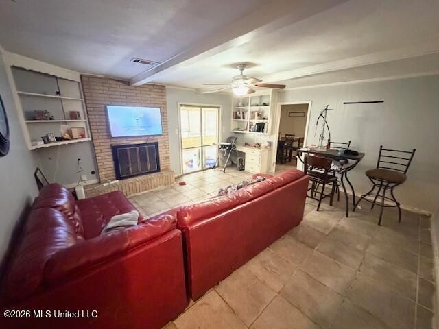 1455 Wooddell Drive, Jackson, MS 39212