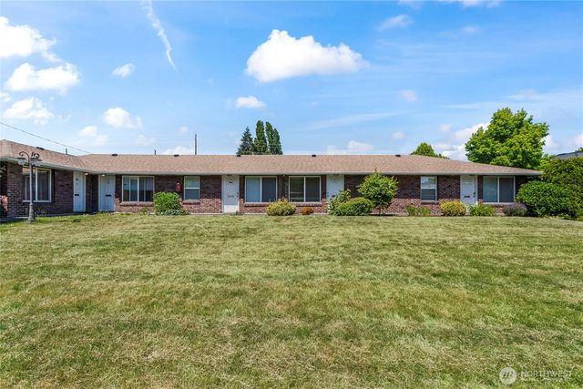 702 N L Street, Tacoma, WA 98403