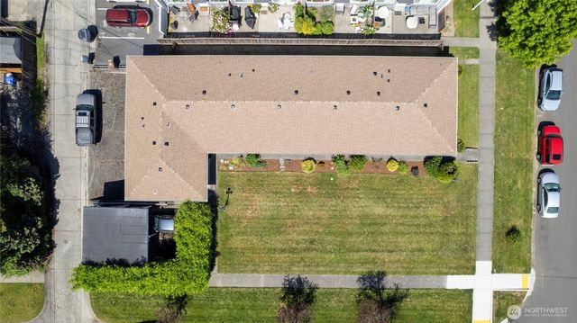 702 N L Street, Tacoma, WA 98403