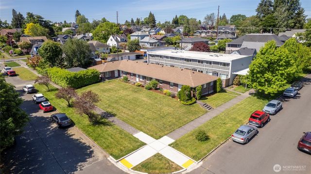 702 N L Street, Tacoma, WA 98403