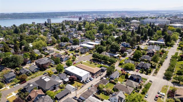 702 N L Street, Tacoma, WA 98403