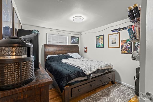 702 N L Street, Tacoma, WA 98403