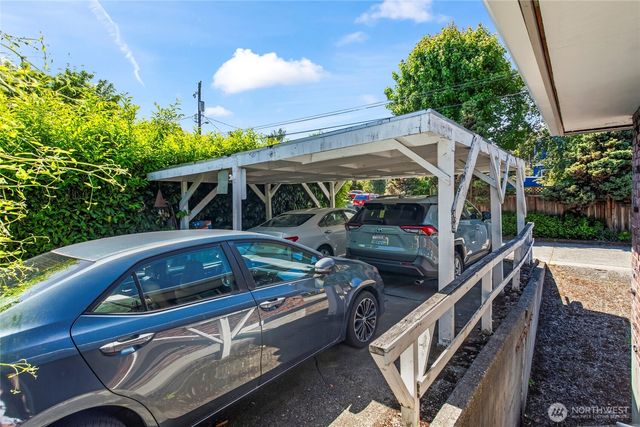702 N L Street, Tacoma, WA 98403