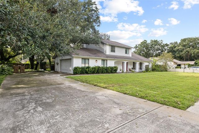 10908 GILLETTE AVENUE, Temple Terrace, FL 33617