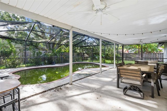 10908 GILLETTE AVENUE, Temple Terrace, FL 33617