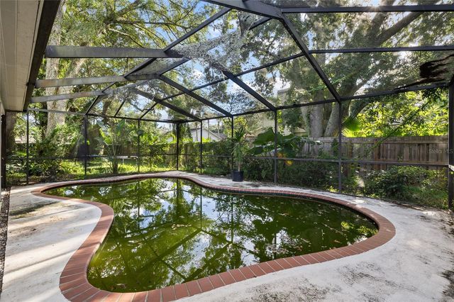 10908 GILLETTE AVENUE, Temple Terrace, FL 33617