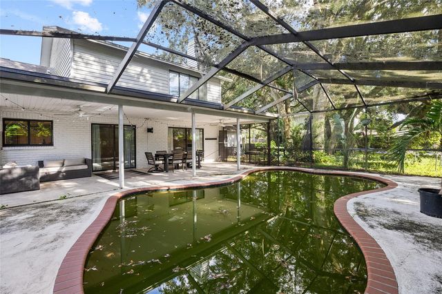 10908 GILLETTE AVENUE, Temple Terrace, FL 33617