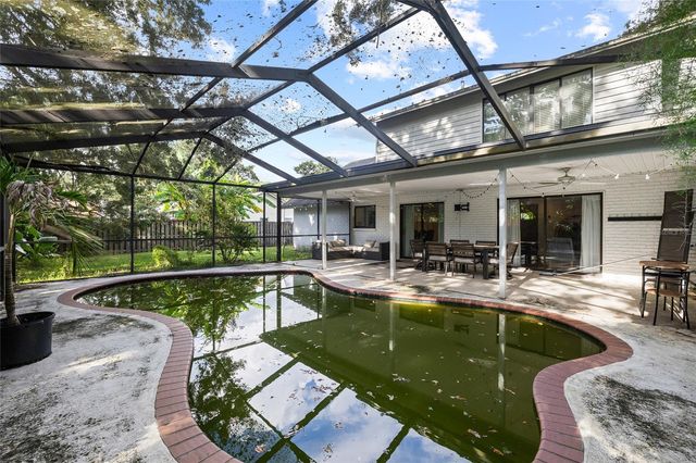 10908 GILLETTE AVENUE, Temple Terrace, FL 33617