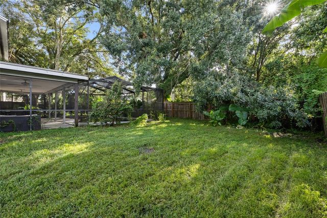 10908 GILLETTE AVENUE, Temple Terrace, FL 33617