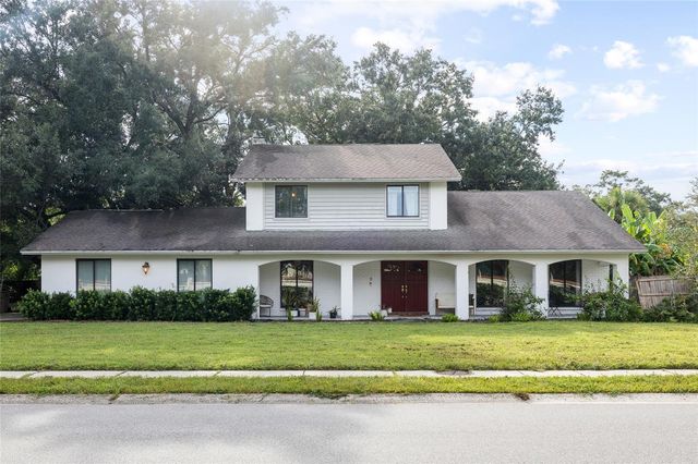 10908 GILLETTE AVENUE, Temple Terrace, FL 33617