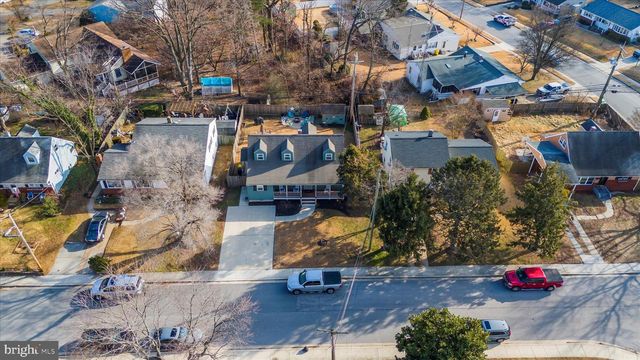 103 BAYLOR RD, Glen Burnie, MD 21061