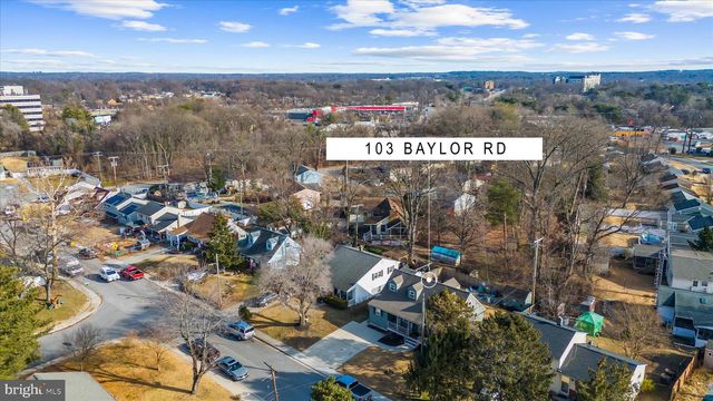 103 BAYLOR RD, Glen Burnie, MD 21061