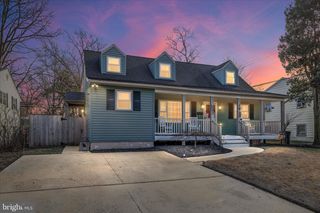 103 BAYLOR RD, Glen Burnie, MD 21061