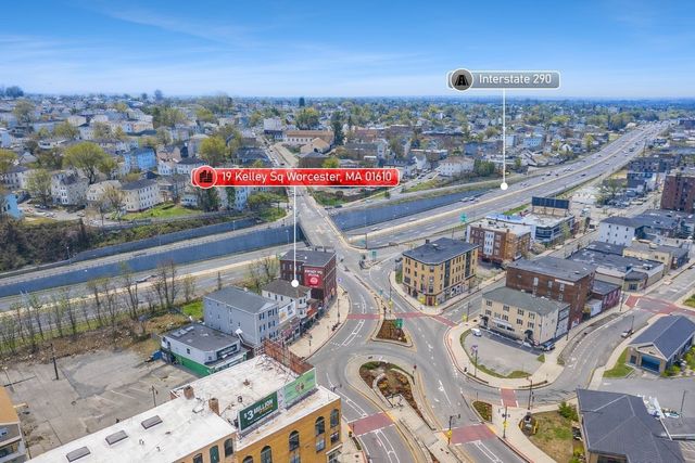 19 Kelley Sq, Worcester, MA 01610