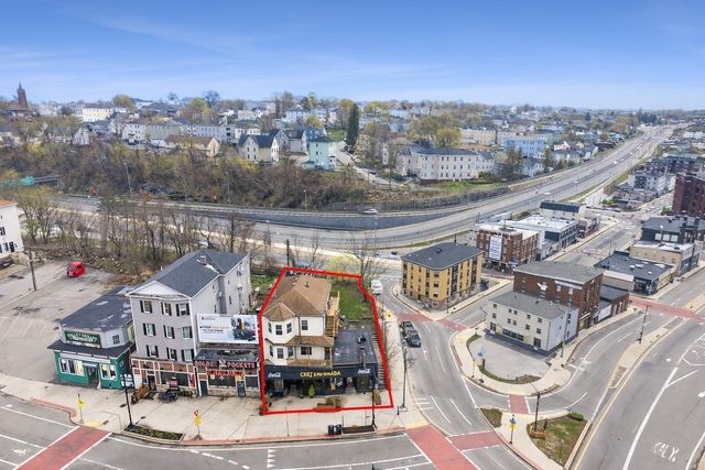 19 Kelley Sq, Worcester, MA 01610