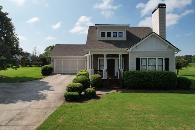 1713 Townside Drive, Bishop, GA 30621