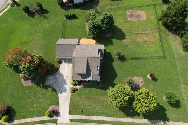 1713 Townside Drive, Bishop, GA 30621