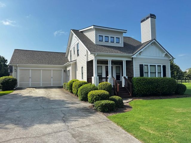 1713 Townside Drive, Bishop, GA 30621