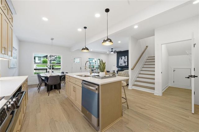 2194 Wingate Street SW, Atlanta, GA 30310