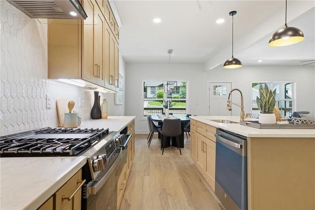 2194 Wingate Street SW, Atlanta, GA 30310