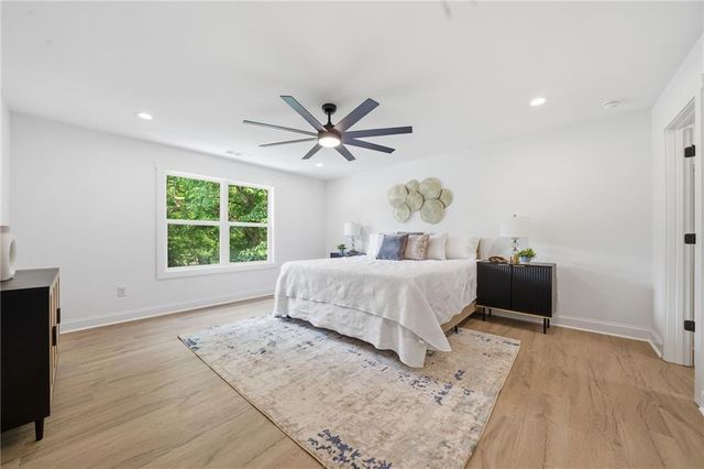 2194 Wingate Street SW, Atlanta, GA 30310