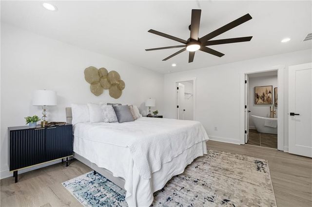 2194 Wingate Street SW, Atlanta, GA 30310