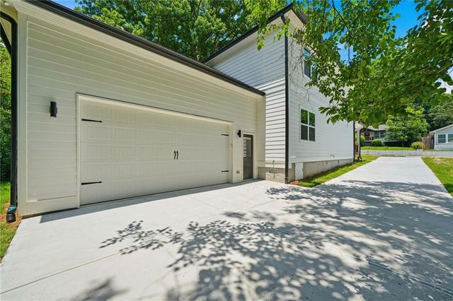 2194 Wingate Street SW, Atlanta, GA 30310