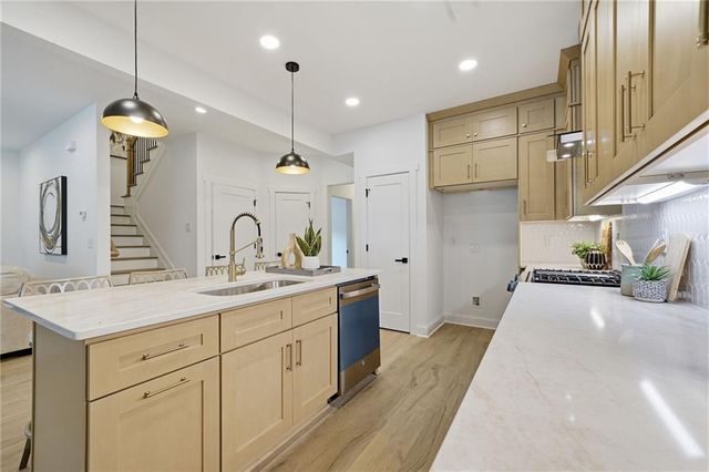 2194 Wingate Street SW, Atlanta, GA 30310