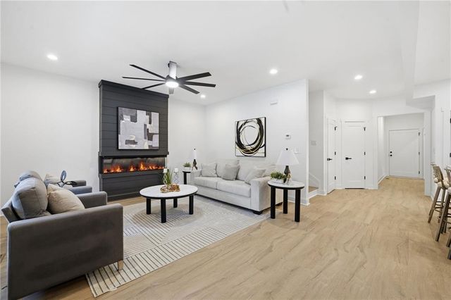 2194 Wingate Street SW, Atlanta, GA 30310