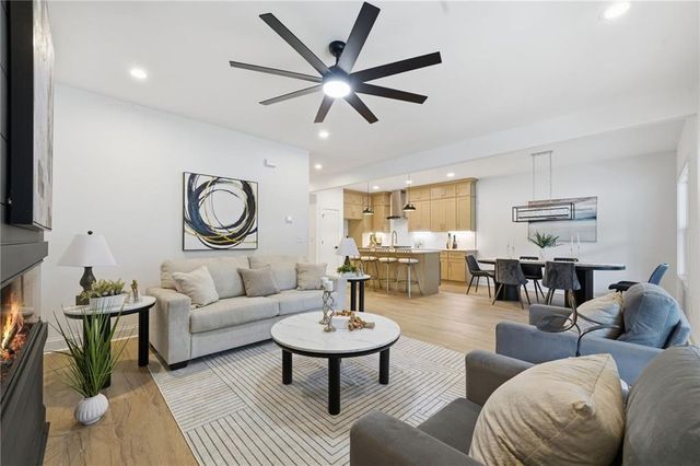2194 Wingate Street SW, Atlanta, GA 30310