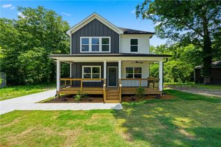 2194 Wingate Street SW, Atlanta, GA 30310