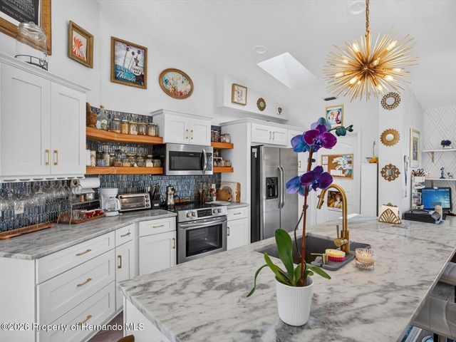 1198 Muscovy Drive, Spring Hill, FL 34608