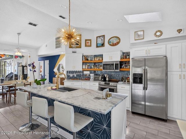 1198 Muscovy Drive, Spring Hill, FL 34608