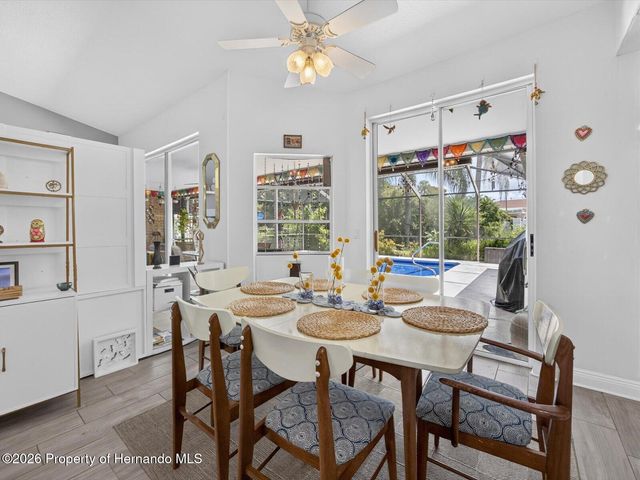 1198 Muscovy Drive, Spring Hill, FL 34608
