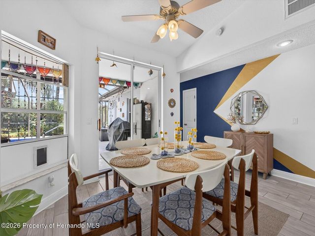 1198 Muscovy Drive, Spring Hill, FL 34608