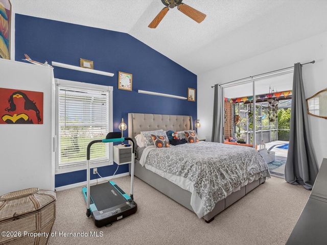1198 Muscovy Drive, Spring Hill, FL 34608