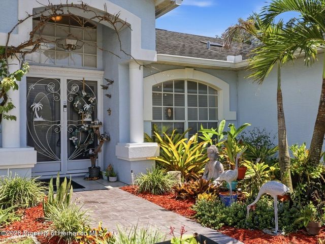 1198 Muscovy Drive, Spring Hill, FL 34608
