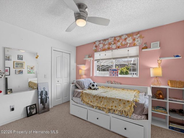 1198 Muscovy Drive, Spring Hill, FL 34608