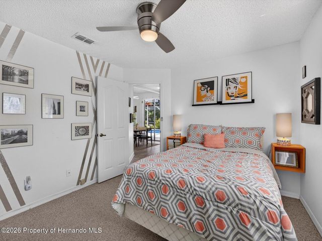 1198 Muscovy Drive, Spring Hill, FL 34608