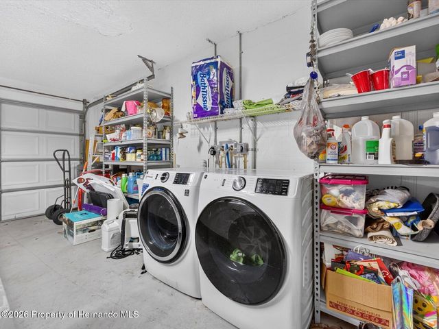 1198 Muscovy Drive, Spring Hill, FL 34608