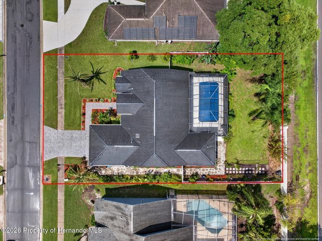 1198 Muscovy Drive, Spring Hill, FL 34608