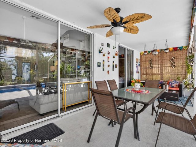 1198 Muscovy Drive, Spring Hill, FL 34608