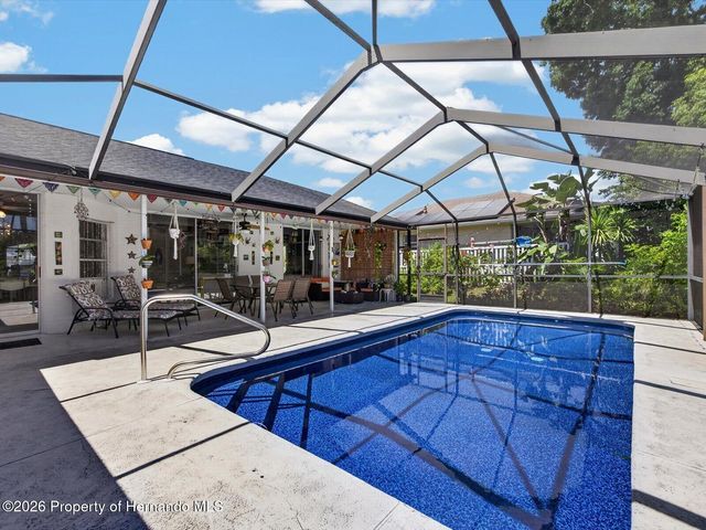 1198 Muscovy Drive, Spring Hill, FL 34608