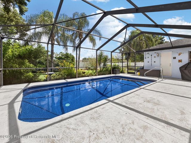 1198 Muscovy Drive, Spring Hill, FL 34608