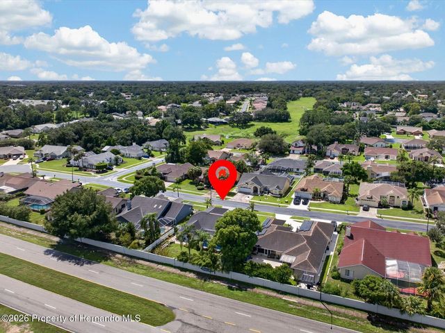 1198 Muscovy Drive, Spring Hill, FL 34608
