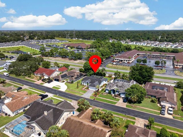 1198 Muscovy Drive, Spring Hill, FL 34608