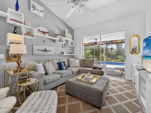1198 Muscovy Drive, Spring Hill, FL 34608