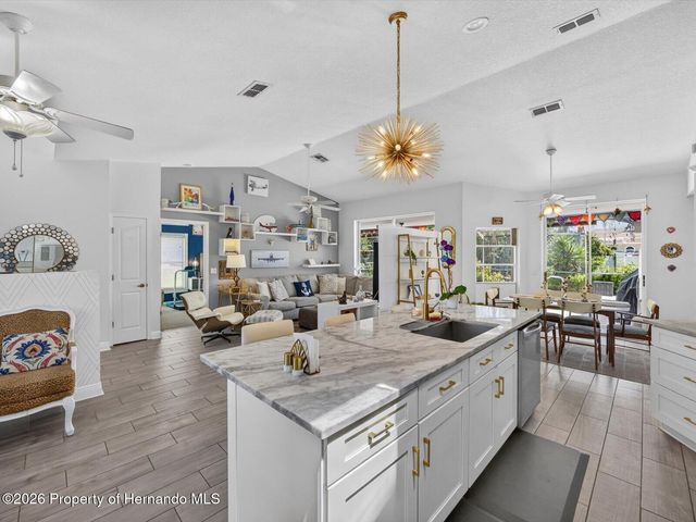 1198 Muscovy Drive, Spring Hill, FL 34608