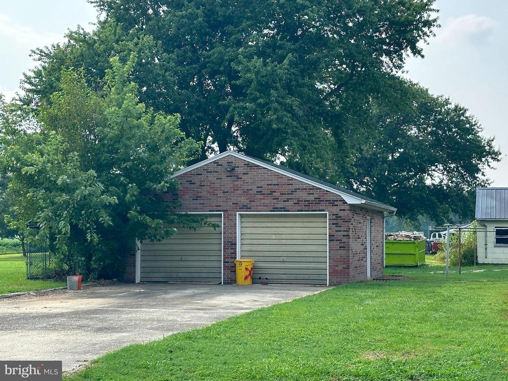 109 GAY ST, Vienna, MD 21869